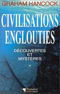 Graham Hancock, Civilisations englouties