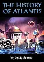 The history of Atlantis