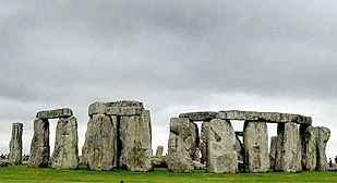 Stonehenge